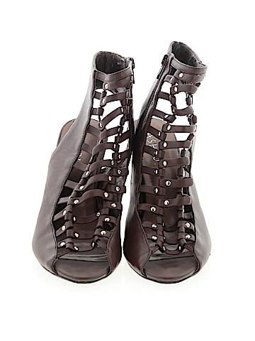 ASHRO Ankle Boots (view 2)