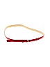 Unbranded Solid Red Belt Size Med - Lg - photo 1