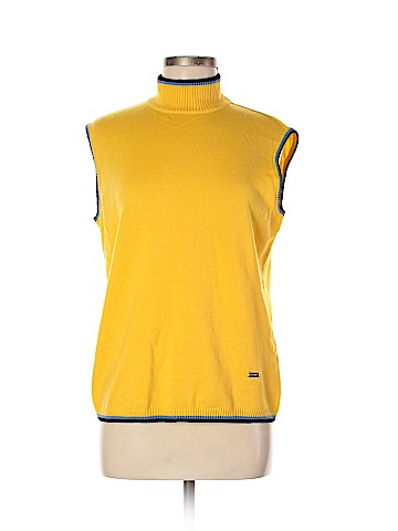 Escada by Margaretha Ley Pullover Sweater (view 1)