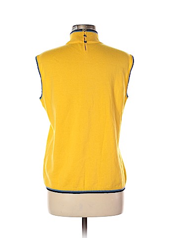 Escada by Margaretha Ley Pullover Sweater (view 2)