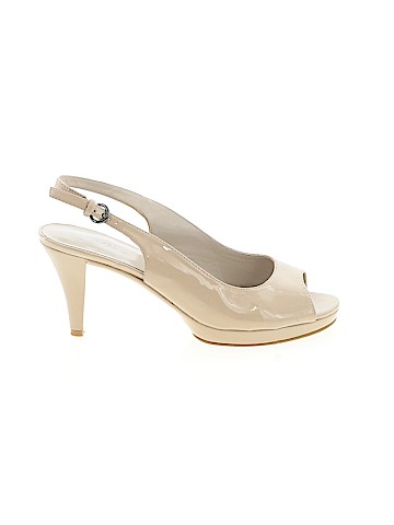 X-Appeal Heels (view 1)