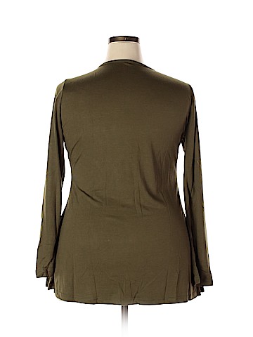 Unbranded Long Sleeve Top (view 2)