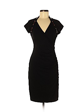 Carmen Carmen Marc Valvo Size Med