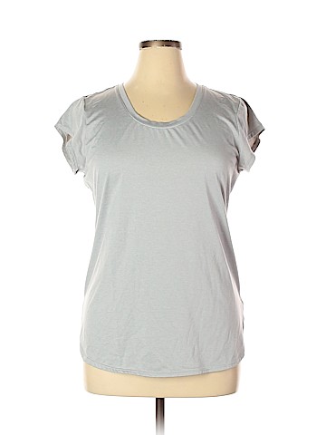 Reebok Short Sleeve T-Shirt (view 1)