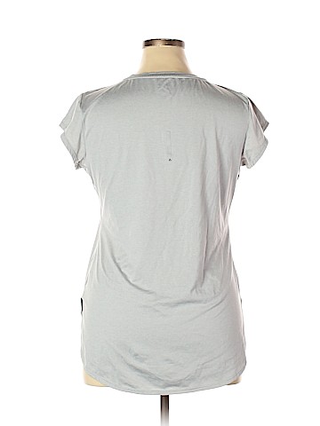 Reebok Short Sleeve T-Shirt (view 2)