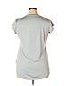 Reebok Gray Short Sleeve T-Shirt Size XL - photo 2