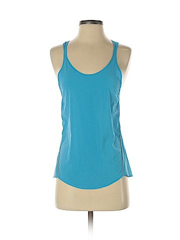 Lululemon Athletica Active Tank (view 1)