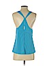 Lululemon Athletica Blue Active Tank Size 4 - photo 2