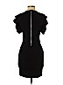 Parker Black Casual Dress Size XS - photo 2