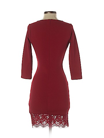 Lulu's Casual Dress (view 2)