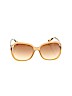 Coach Solid Brown Sunglasses One size - photo 2