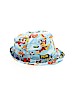 Nickelodeon 100% Cotton Print Blue Bucket Hat One size (kids) - photo 1