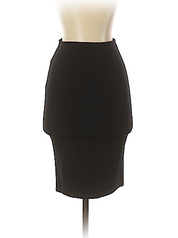 Lulu's Casual Skirt (view 1)