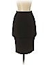 Lulu's Black Casual Skirt Size S - photo 1