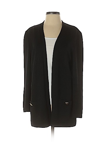 St. John Cardigan (view 1)