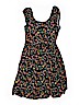 No Boundaries Black Dress Size 7 - 9 - photo 2