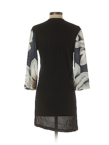 Zara Long Sleeve Blouse (view 2)
