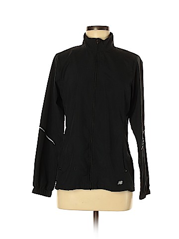New Balance Track Jacket (view 1)