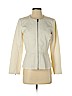 PJK Patterson J. Kincaid Ivory Jacket Size S - photo 1