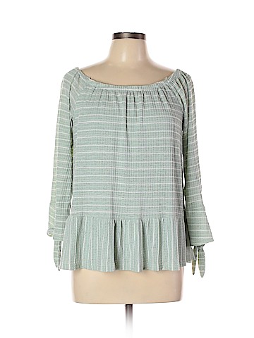 Altar'd State Long Sleeve Top (view 1)