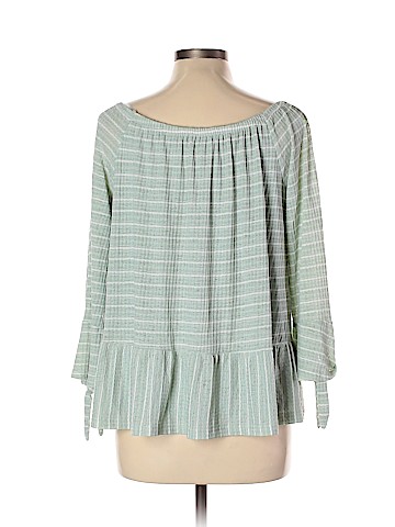 Altar'd State Long Sleeve Top (view 2)