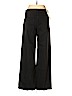 Zara 100% Cotton Black Jeans Size 10 - photo 2