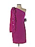 Robert Rodriguez 100% Silk Pink Casual Dress Size 0 - photo 1