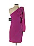 Robert Rodriguez 100% Silk Pink Casual Dress Size 0 - photo 2