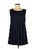 Larace Blue Casual Dress Size S - photo 1