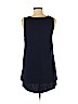 Larace Blue Casual Dress Size S - photo 2