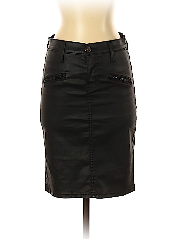 Current/Elliott Casual Skirt (view 1)