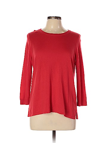 Ann Taylor Pullover Sweater (view 1)