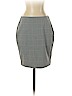 Banana Republic Gray Casual Skirt Size 2 (petite) - photo 1