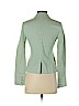 Theory Green Blazer Size 4 - photo 2
