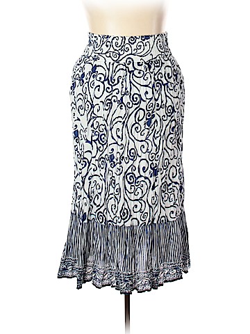 Lane Bryant Casual Skirt (view 1)