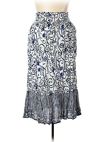 Lane Bryant Casual Skirt (view 2)