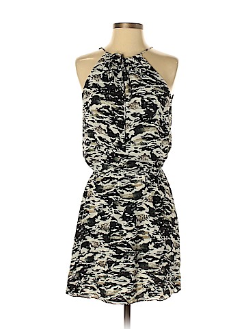 Parker Casual Dress (view 1)