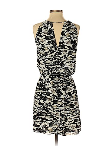 Parker Casual Dress (view 2)