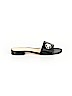 Kate Spade New York Black Sandals Size 7 1/2 - photo 1