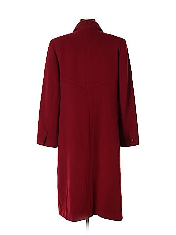 Doncaster Wool Coat (view 2)