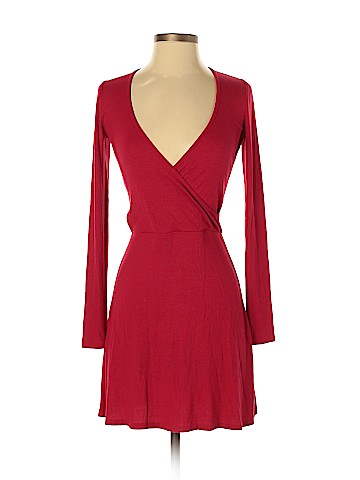 Intermix Casual Dress (view 1)
