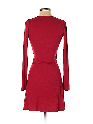 Intermix Casual Dress (view 2)