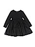 Old Navy 100% Cotton Black Dress Size 4T - photo 1