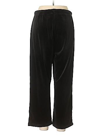 Mountain Lake Velour Pants (view 2)