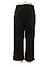 Mountain Lake Black Velour Pants Size L (petite) - photo 2