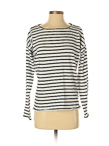 Rag & Bone/JEAN Long Sleeve T-Shirt (view 1)