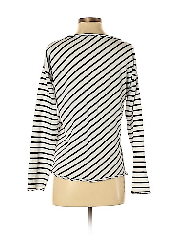 Rag & Bone/JEAN Long Sleeve T-Shirt (view 2)