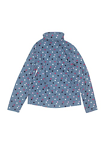 Lands' End Fleece Jacket (view 2)