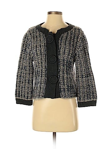 Marc by Marc Jacobs Wool Cardigan (view 1)