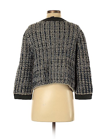 Marc by Marc Jacobs Wool Cardigan (view 2)